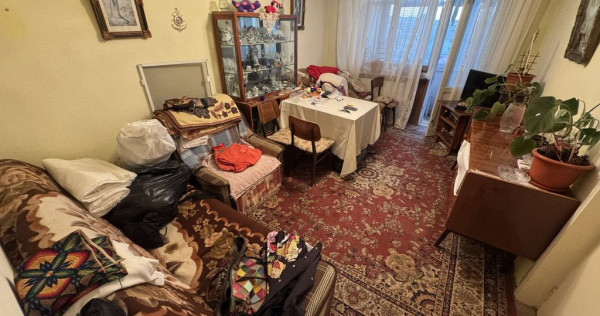 Apartament 2 camere zona Faleza Nord