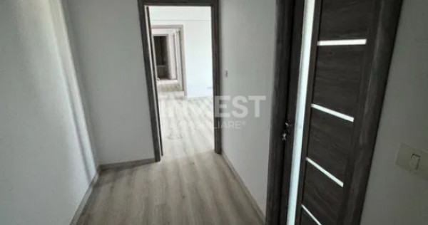 Apartament cu 4 camere decomandate- Zona Ateneu