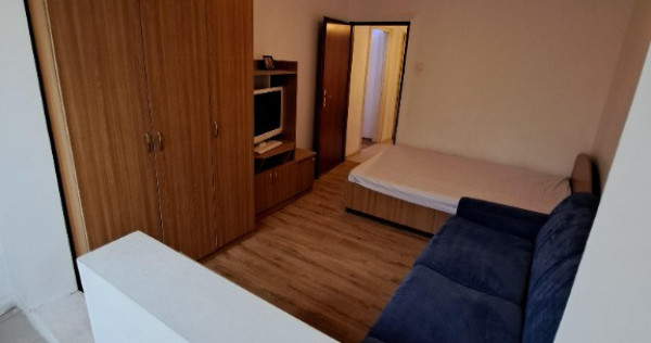 3 camere, CLASIC, metrou Pacii, zona Apusului, str Apele Vii,