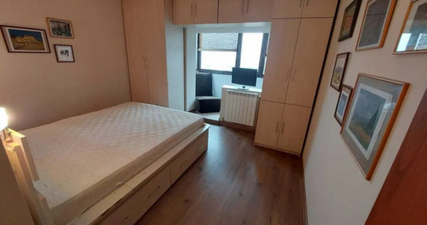 Apartament 2 camere D, in Oancea, Sp. Copii “Sf. Maria”