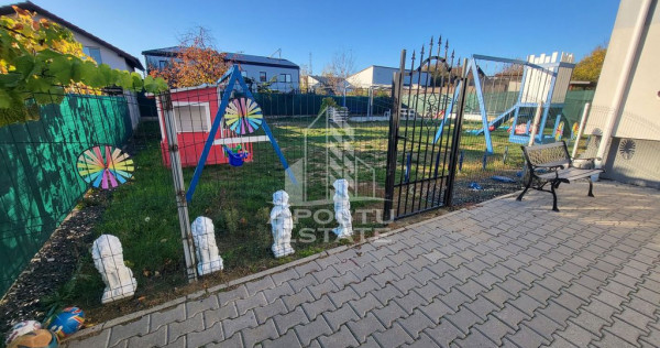 Cladire cu 6 camere, ideala pentru birouri, Buziasului