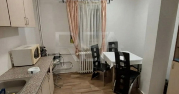 2 camere decomandat, 4/8, Crangasi-Zboina Neagra.