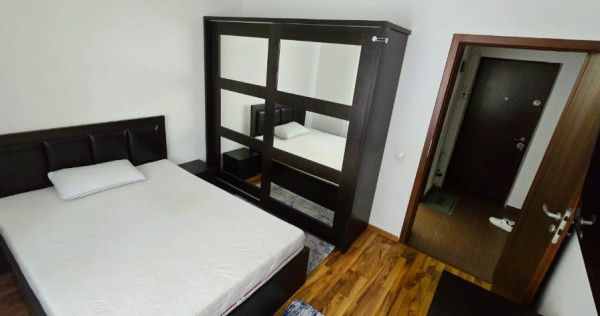 Apartament 3 camere Popesti Leordeni Dimitrie Leonida