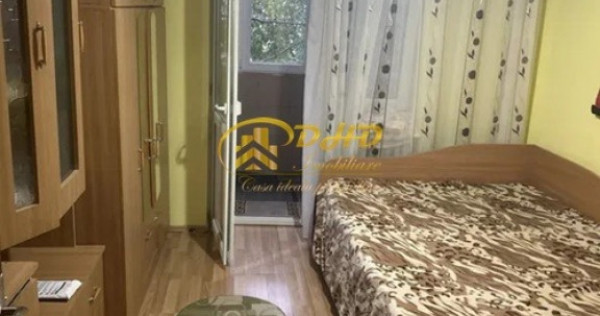 Apartament 4 camere decomandat, Dacia