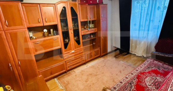 Apartament 3 camere-zona Noua