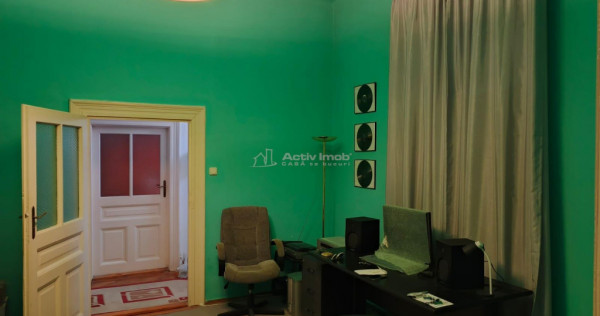 2 cam - zona Centrala