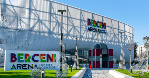 Metrou Aparatori - Patinoar Berceni Ap 2 camere