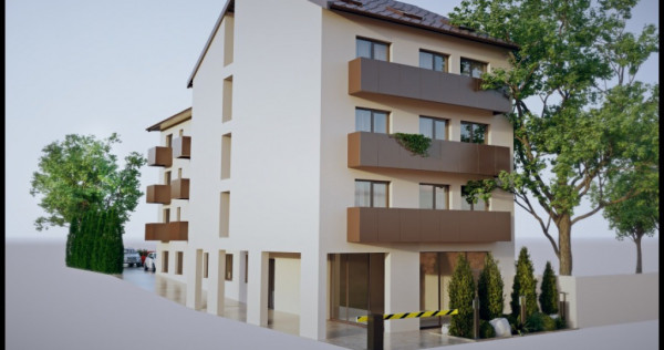 1 Min. Metrou Aparatorii Patriei | Berceni Arena | Apartament 2 camere