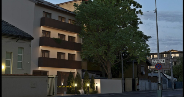 Apartamente 2 camere la 300 m Aparatorii Patriei