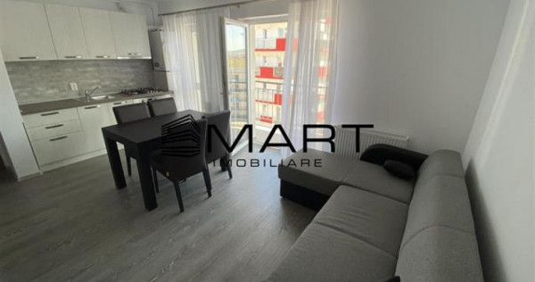 Apartament 3 camere Magnolia Residence