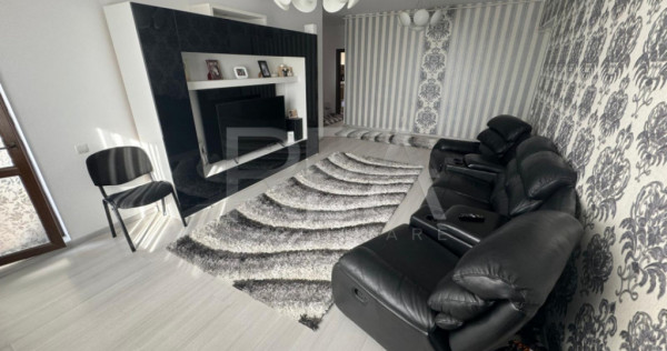 2 Camere | Bloc Nou | Parcare | Metrou Valea Ialomitei - Dru