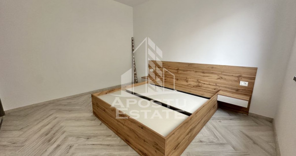 Apartament cu 2 camere decomandat la parter in Giroc la a...