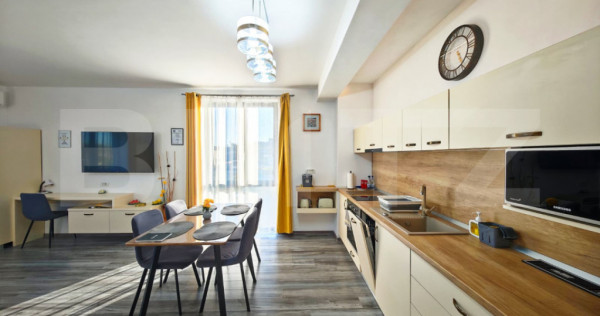 Apartament 2 Camere | Cordău | Aproape de Băile Felix