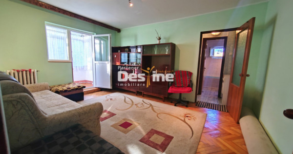 Cartier BULARGA - Apartament 3 camere 51,51 mp mobilat și u