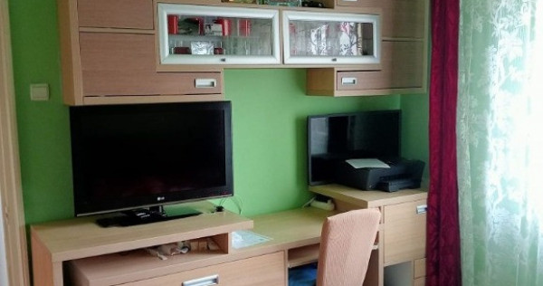 Apartament 2 camere Manastur-Aleea Vidraru