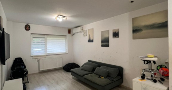 Apartament 3 camere Theodor Pallady bloc nou