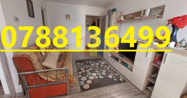 MOBILAT-UTILAT! AP 2 camere, Obor, Etaj 4