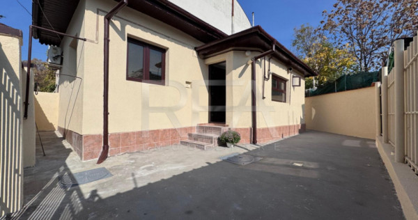 Casa singur curte Vatra Luminoasa