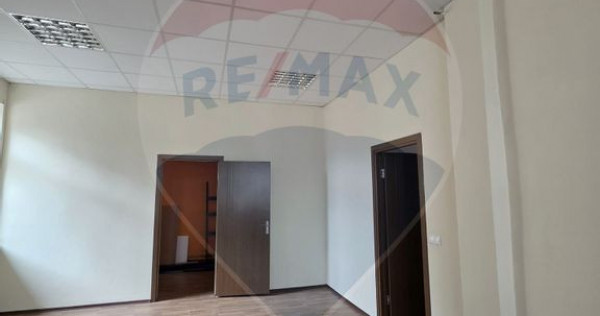 Spațiu de închiriat în Medias, zona centrala