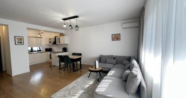 Casa insiruita Metalurgiei Drumul Binelui 4 camere