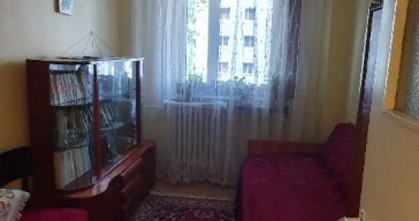 Apartament 3 camere confort 1Calea Calarasilor/Viziru.Liber