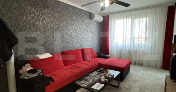 Apartament cu 3 camere, la cheie - Sector 5