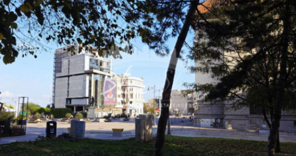 Apartament cu 2 camere, în centrul istoric al Constanței ?