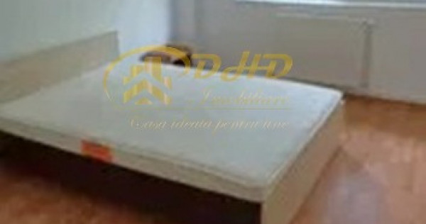 Apartament 2 camere decomandat in Tatarasi - Piata Doi Baieti