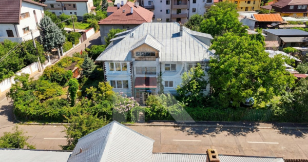 Vila Gabriela Otopeni