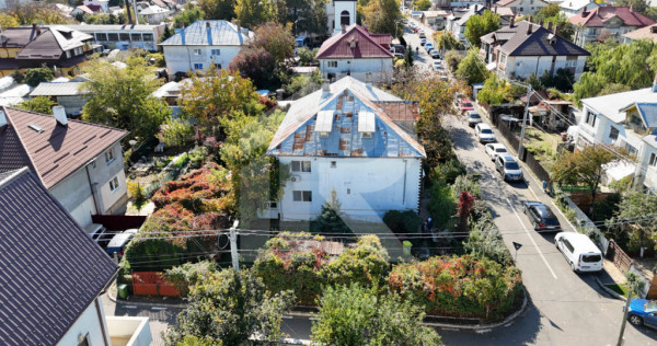 Vila Gabriela Otopeni