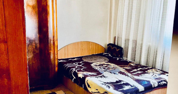 Apartament 2 camere, decomandat - zona Astra