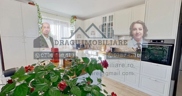 Vila Cartier Balcescu Tecuci/ Panouri fotovoltaice 5 kw