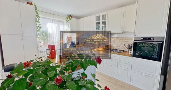 Vila Cartier Balcescu Tecuci/ Panouri fotovoltaice 5 kw