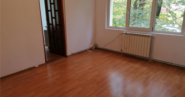 Etaj 1 cu Centrala Bloc Izolat