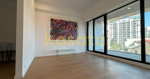 One Verdi Park | Apartament 2 camere | Floreasca/ Barbu V...