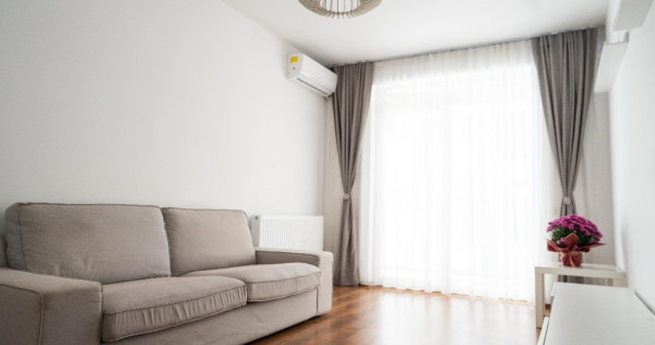 Apartament de inchiriat la 1 minut de Metrou Dimitrie Leonida