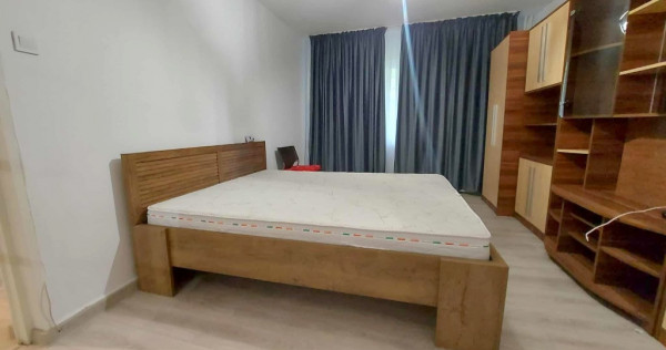 Apartament 1 camera D, Palatul de Justitie, Podul de Fier