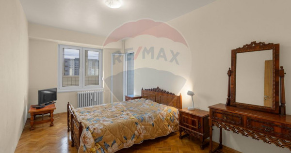 Apartament cu 3 camere de închiriat TIP SAMATHA - zona P...
