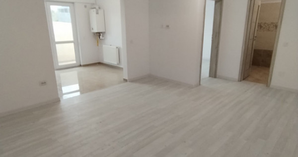 Comision 0- Apartament 2 camere, Valea Lupului, Tva si parca