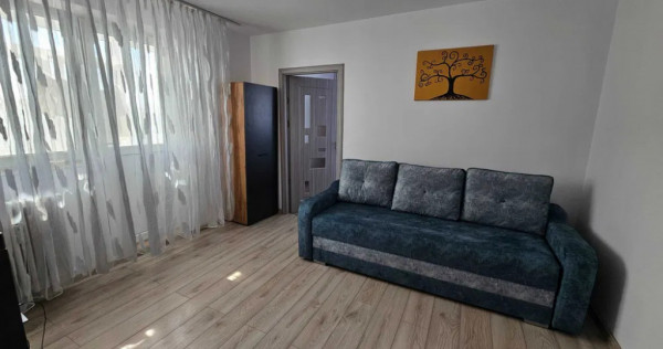 Apartament 2 Camere Podu Ros