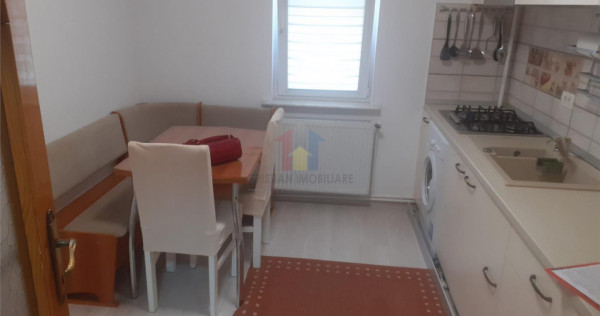 VEZI VIDEO! 3 camere, etaj 2, Decomandat, Mobilat si Utilat,