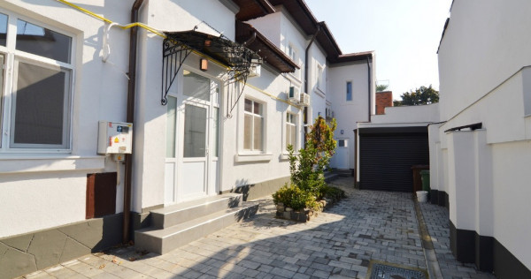 Oferta Inchiriere Vila Domenii | Localizare Extraordinara