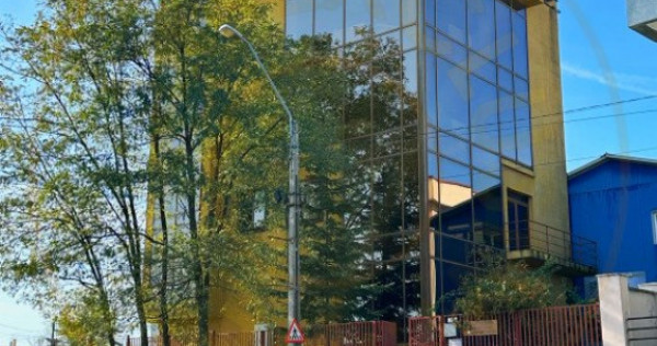 Inchiriere Cladire multifunctionala Pitesti