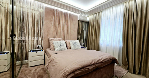 Apartament 2 camere 46,7MP | Cortina North | Pipera | Centra