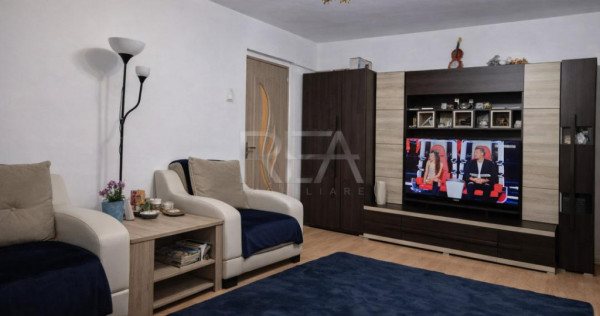 3 camere, Dristor, decomandat, et. 1, metrou, anvelopat