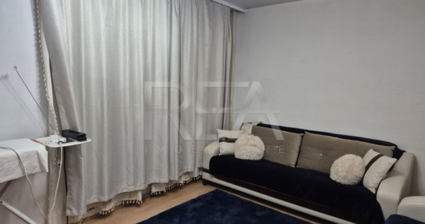 3 camere, Dristor, decomandat, et. 1, metrou, anvelopat