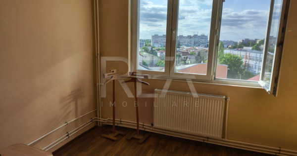 Apartament 3 Camere , Semi-Decomandat , Alexandru Obregia