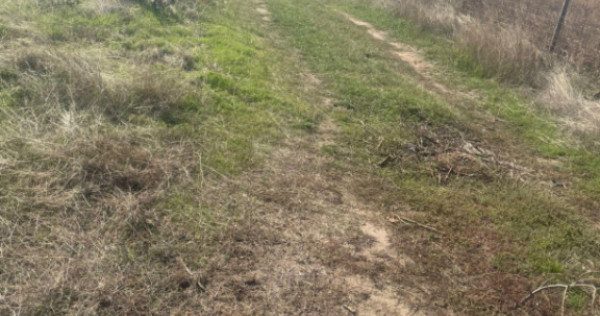 Teren intravilan, 400 mp, zona Ghercesti-Aeroport