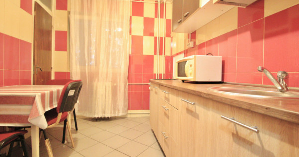 CRANGASI-GIULESTI PARC, STR. NICOLAE ONCESCU, DECOMANDAT!