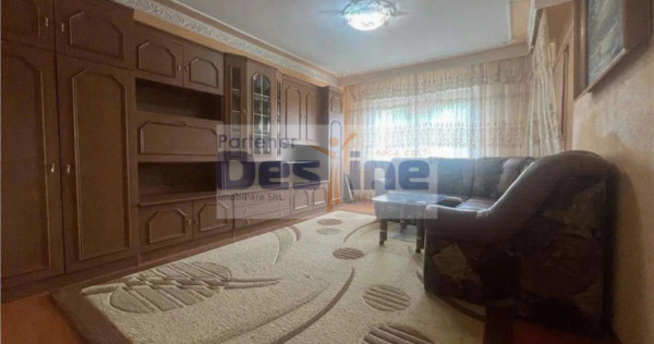 Apartament 2 camere decomandat | Nicolina | Centrală propri